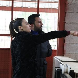 Fotoğraf Kuzey Yıldızı (ilk aşk)