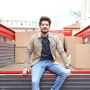 Fotoğraf Kuzey Yıldızı (ilk aşk)