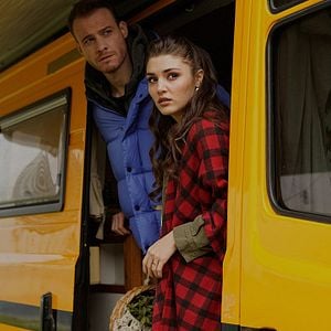 Fotoğraf Sen Çal Kapımı