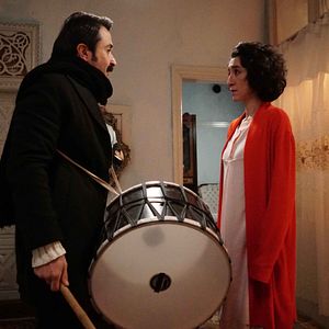 Fotoğraf Gönül Dağı