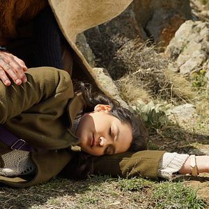 Fotoğraf Gönül Dağı