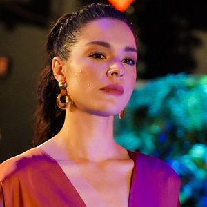 Fotoğraf Yasak Elma