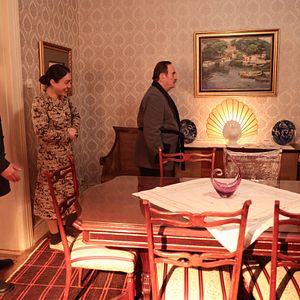 Fotoğraf Masumlar Apartmanı