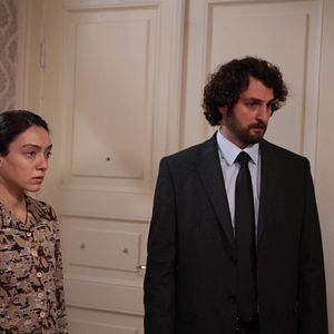 Fotoğraf Masumlar Apartmanı