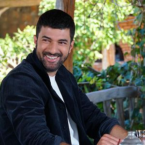 Fotoğraf Sefirin Kızı