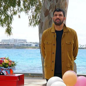 Fotoğraf Sefirin Kızı