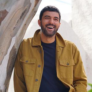 Fotoğraf Sefirin Kızı