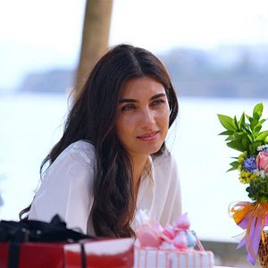 Fotoğraf Sefirin Kızı