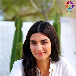 Fotoğraf Sefirin Kızı