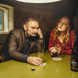 Fotoğraf Brigitte Hobmeier