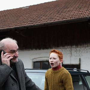 Fotoğraf Brigitte Hobmeier