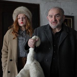 Fotoğraf Brigitte Hobmeier