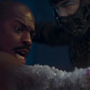 Fotoğraf Mortal Kombat