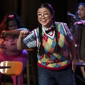 Fotoğraf Sherry Cola