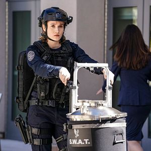 Fotoğraf S.W.A.T. (2017)