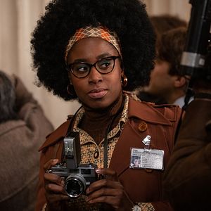 Fotoğraf Kirby Howell-Baptiste