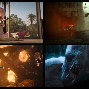 Fotoğraf Love, Death & Robots