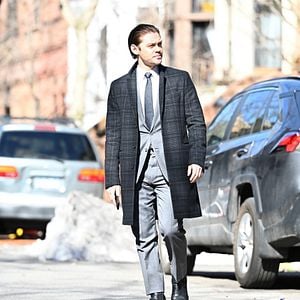 Fotoğraf Tom Payne (II)