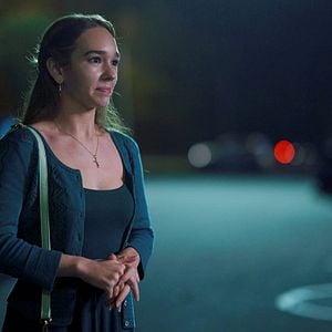 Fotoğraf Holly Taylor