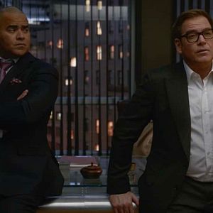 Fotoğraf Michael Weatherly