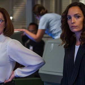 Fotoğraf Wrenn Schmidt