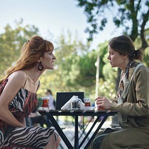 Fotoğraf Hazal Türesan