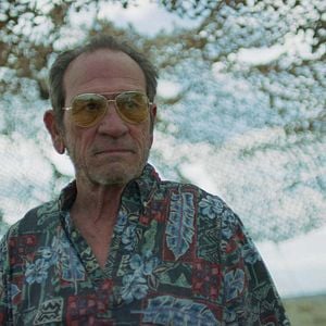 Fotoğraf Tommy Lee Jones