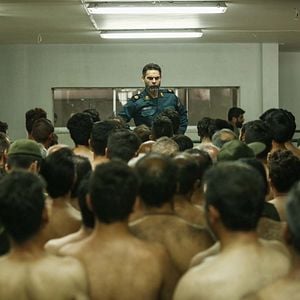 Fotoğraf Payman Maadi