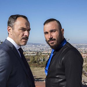 Fotoğraf Massimiliano Gallo