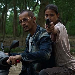 Fotoğraf Alessandra De Rossi