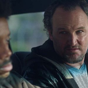 Fotoğraf Jason Clarke