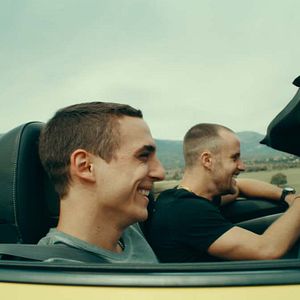 Fotoğraf Miguel Herrán