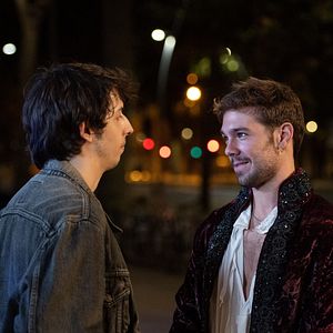 Fotoğraf Carlos Cuevas