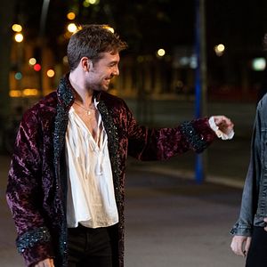 Fotoğraf Carlos Cuevas