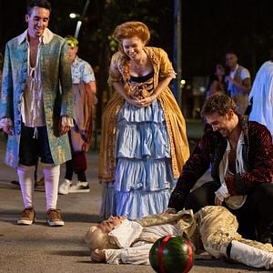 Fotoğraf Carlos Cuevas