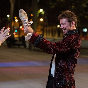 Fotoğraf Carlos Cuevas