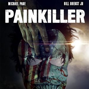 Fotoğraf Painkiller