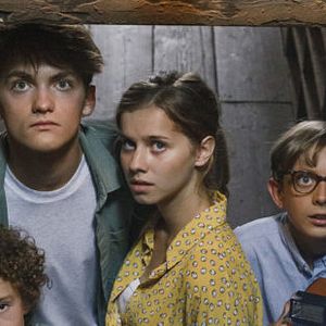 Fotoğraf Das schaurige Haus