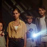 Fotoğraf Das schaurige Haus