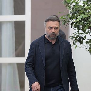 Fotoğraf Eşkıya Dünyaya Hükümdar Olmaz