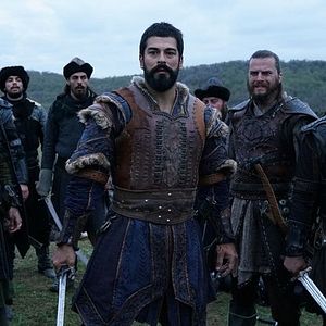 Fotoğraf Kuruluş Osman