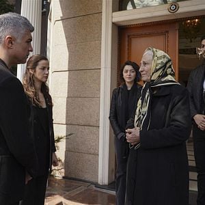 Fotoğraf Seni Çok Bekledim