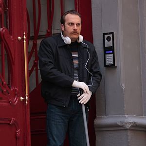 Fotoğraf Masumlar Apartmanı