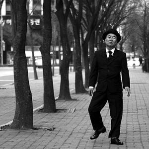 Fotoğraf Ju-Bong Gi