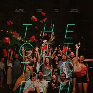 Fotoğraf The Get Together