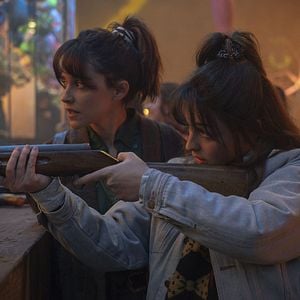 Fotoğraf Macarena García