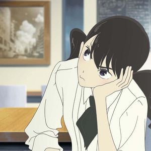 Fotoğraf Kimi to, nami ni noretara