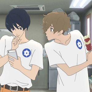 Fotoğraf Kimi to, nami ni noretara