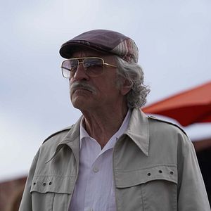 Fotoğraf The Comeback Trail