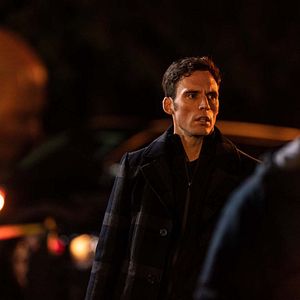 Fotoğraf Sam Claflin